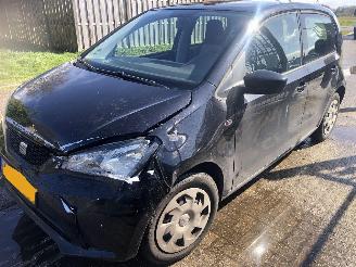 Seat Mii 1.0 reference picture 3