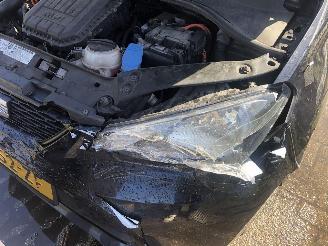 Seat Mii 1.0 reference picture 12