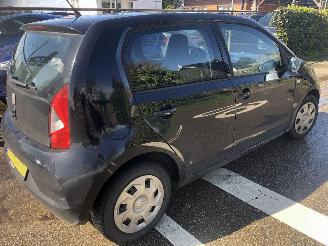 Seat Mii 1.0 reference picture 5