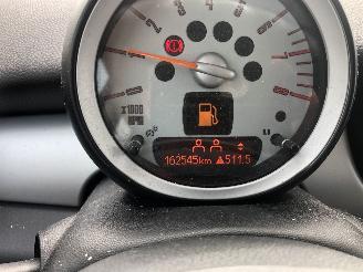 Mini Cooper 1.6 Cooper Pepper picture 12