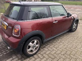 Mini Cooper 1.6 Cooper Pepper picture 8