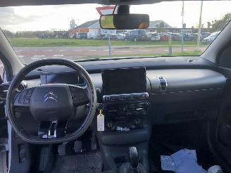 Citroën C4 cactus C4 Cactus 1.2 PureTech Shine picture 17