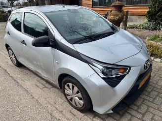 Toyota Aygo X-FUN picture 2