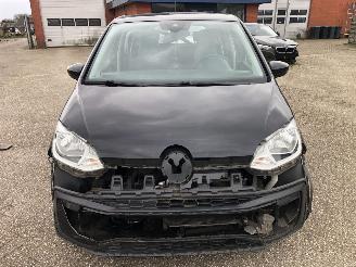 Unfallwagen Volkswagen Up!  2021/6