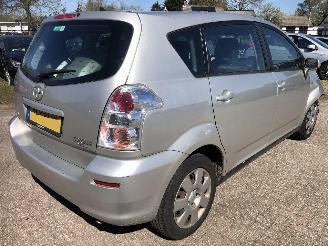 Toyota Verso Verso 1.6 VVT-i Terra picture 6