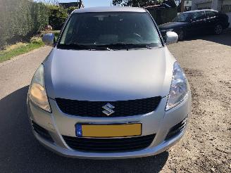 Unfallwagen Suzuki Swift Swift 1.2 Comfort EASSS search 2013/1