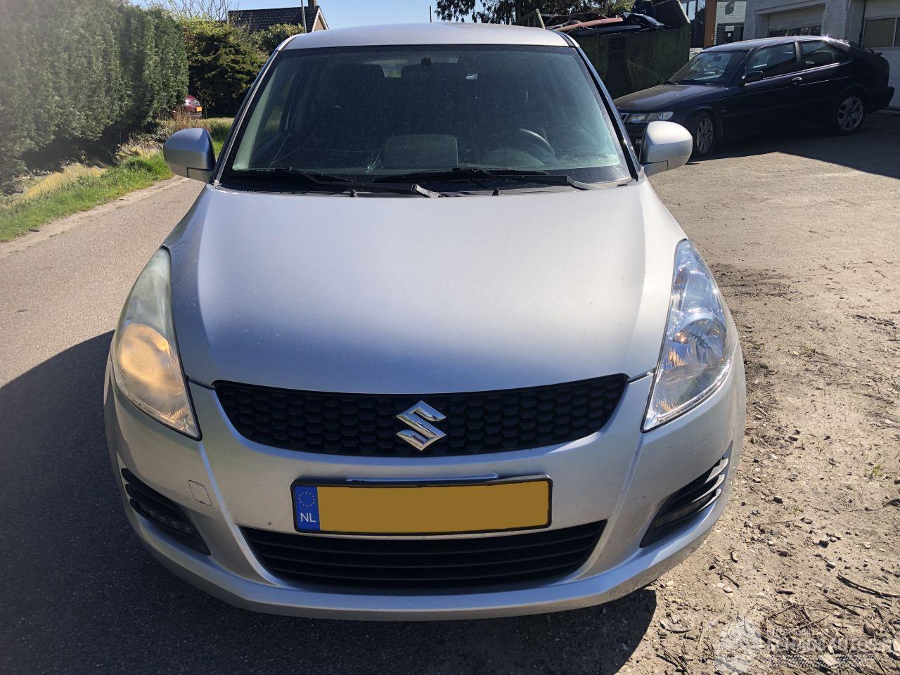 Suzuki Swift Swift 1.2 Comfort EASSS search