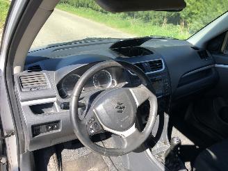 Suzuki Swift Swift 1.2 Comfort EASSS search picture 13