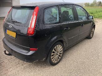 Ford C-Max C-Max 1.8-16V Limited picture 4