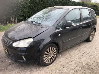 Coche accidentado Ford C-Max C-Max 1.8-16V Limited 2010/4