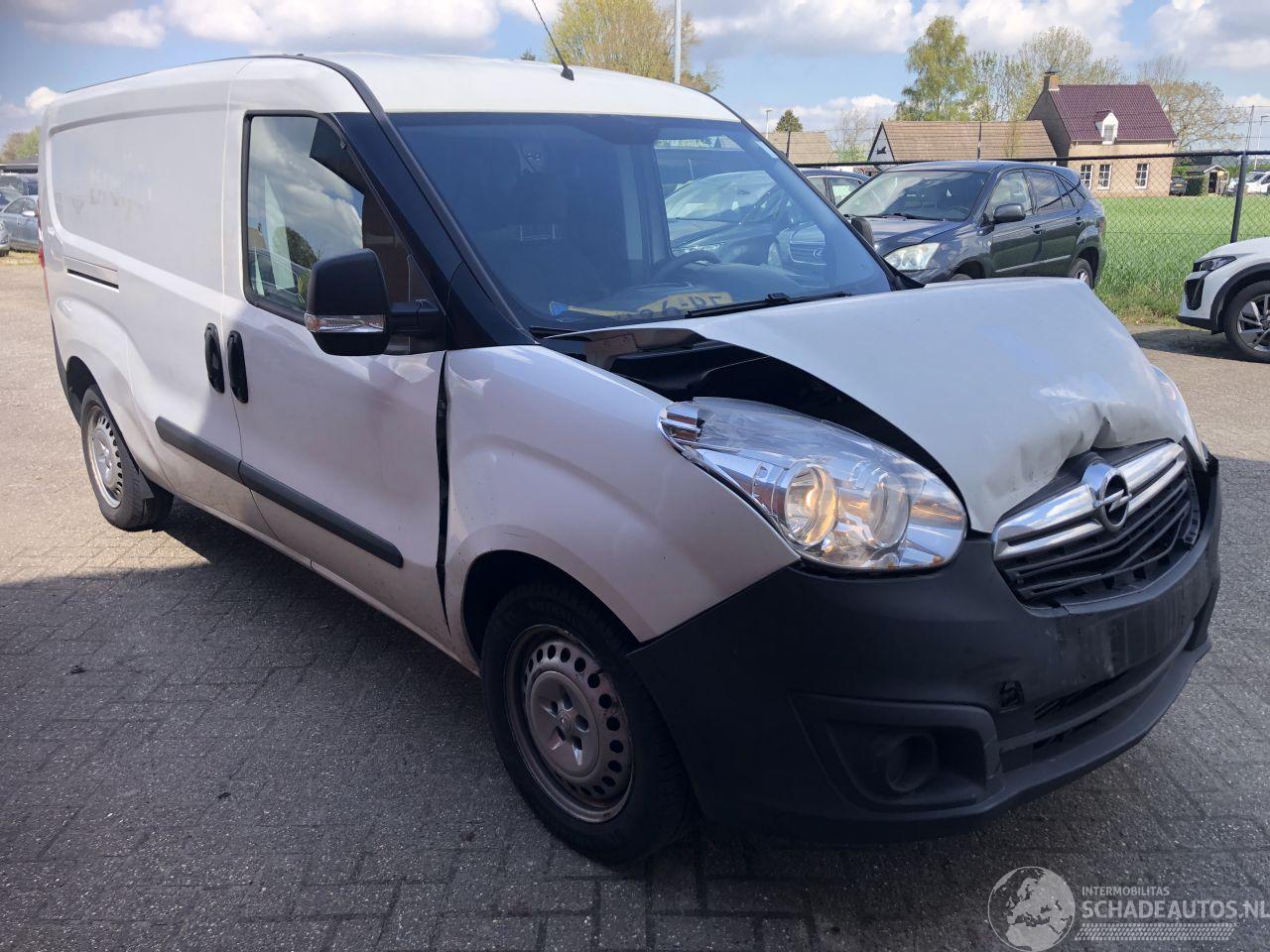 Opel Combo 1.6 cdti