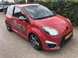 Renault Twingo Twingo 1.6 16V RS search picture 3