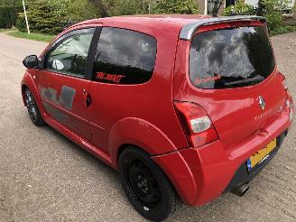Renault Twingo Twingo 1.6 16V RS search picture 4