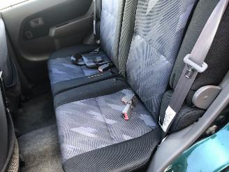 Daihatsu Gran Move 1.6 16V picture 16