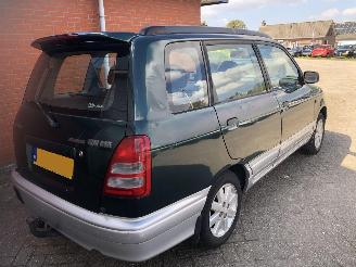 Daihatsu Gran Move 1.6 16V picture 6