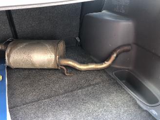 Daihatsu Gran Move 1.6 16V picture 17