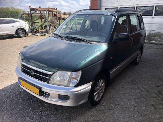 Daihatsu Gran Move 1.6 16V picture 2