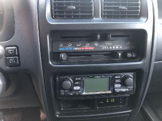 Daihatsu Gran Move 1.6 16V picture 11