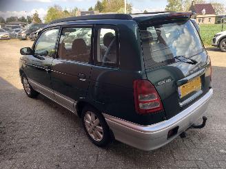 Daihatsu Gran Move 1.6 16V picture 4