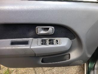 Daihatsu Gran Move 1.6 16V picture 13