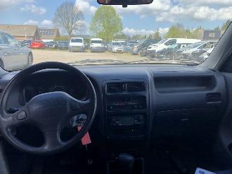 Daihatsu Gran Move 1.6 16V picture 15