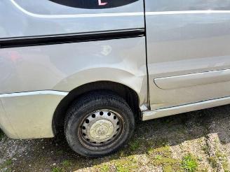 Peugeot Expert Peugeot Expert 227 2.0 HDI L1H1 Profit+ picture 5