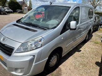  Peugeot Expert Peugeot Expert 227 2.0 HDI L1H1 Profit+ 2013/1