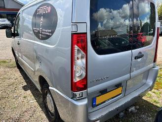 Peugeot Expert Peugeot Expert 227 2.0 HDI L1H1 Profit+ picture 3