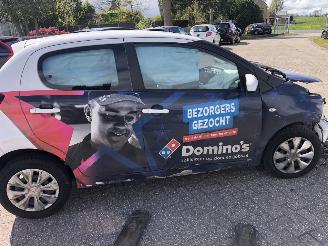 Citroën C1 C1 1.0 VTi Feel picture 4