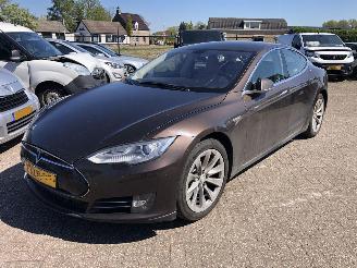 Tesla Model S Model S 85 Base picture 3