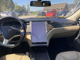 Tesla Model S Model S 85 Base picture 12