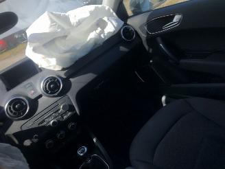 Audi A1 1.4 TFSI pro-line s picture 15