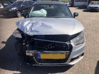 Audi A1 1.4 TFSI pro-line s picture 2