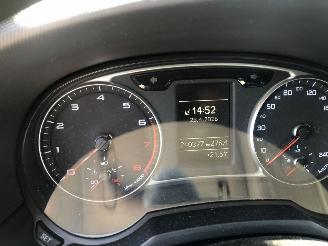 Audi A1 1.4 TFSI pro-line s picture 12