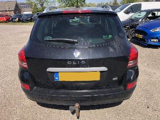 Renault Clio Clio Estate 1.5 dCi Night & Day1094 picture 5