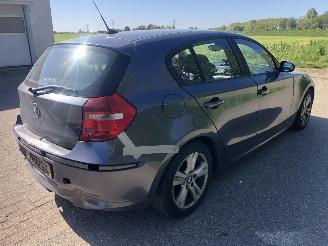 BMW  1-serie 116i Business Line picture 4