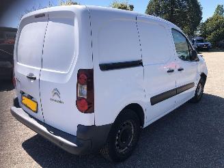 Citroën Berlingo Berlingo 1.6 BlueHDI 75 Club picture 4