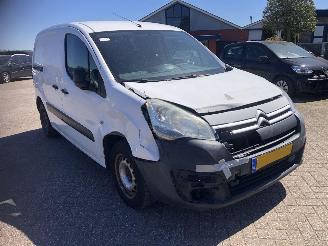 Citroën Berlingo Berlingo 1.6 BlueHDI 75 Club picture 3