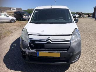 Citroën Berlingo Berlingo 1.6 BlueHDI 75 Club picture 2