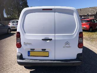 Citroën Berlingo Berlingo 1.6 BlueHDI 75 Club picture 5