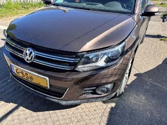 Volkswagen Tiguan 1.4 picture 2