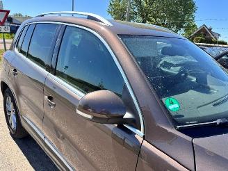 Volkswagen Tiguan 1.4 picture 9