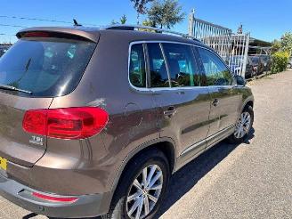 Volkswagen Tiguan 1.4 picture 10