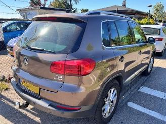 Volkswagen Tiguan 1.4 picture 3