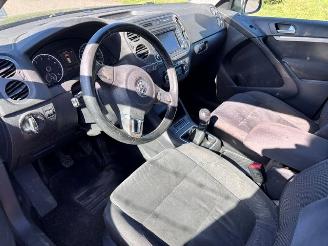 Volkswagen Tiguan 1.4 picture 12