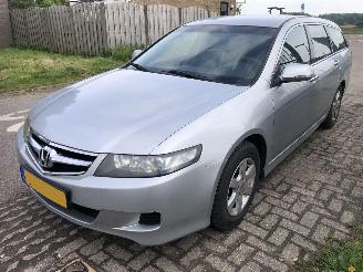 Avarii autoturisme Honda Accord Accord Tourer  2.0 i comfort 2007/1