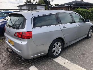 Honda Accord Accord Tourer  2.0 i comfort picture 5