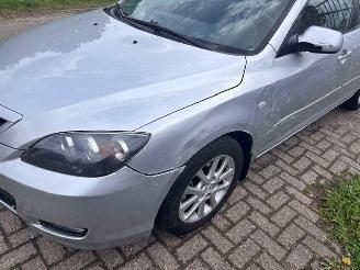 Mazda 3 1.6 active picture 3