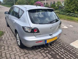 Mazda 3 1.6 active picture 6