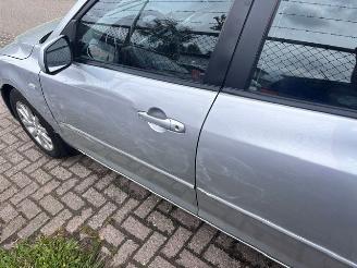 Mazda 3 1.6 active picture 4